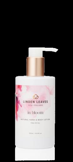 Pink Petal Hand & Body Lotion 300ml
