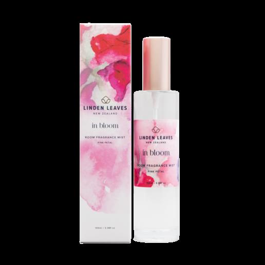 Pink Petal Room Fragrance Mist