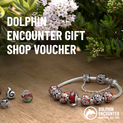 Encounter Gift Shop Vouchers